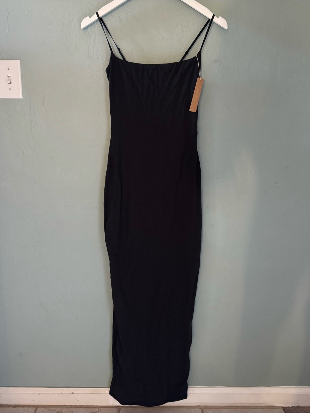 Skims Fits Everybody Long Slip
